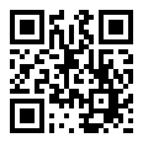 Example QR Code Generator