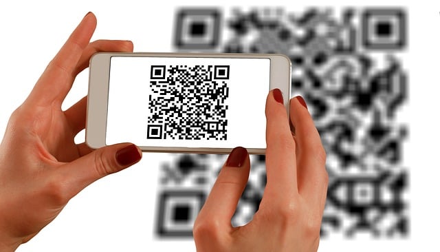 How QR Codes Work